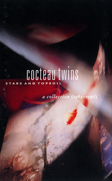 Cocteau Twins – Stars And Topsoil - A Collection (1982-1990