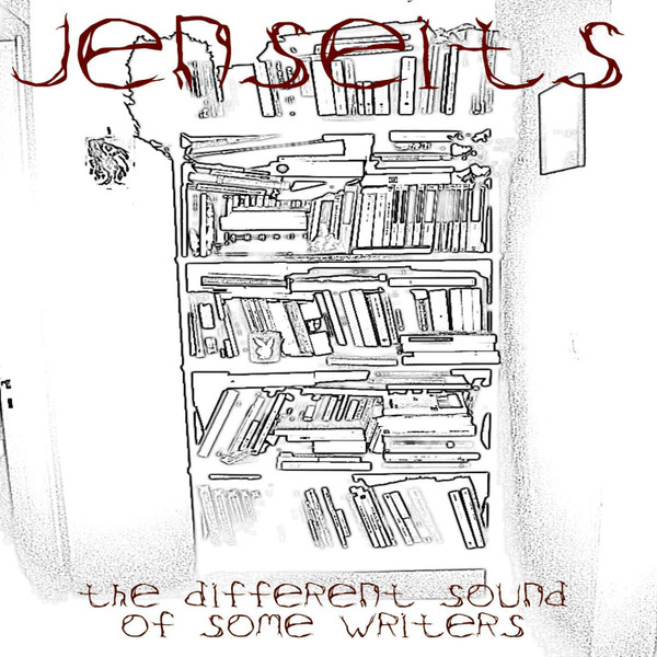 last ned album Jenseits - The Different Sound Of Some Writers