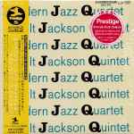 Cover of M J Q , 1999-08-04, CD