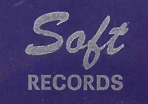Soft Records (4) on Discogs