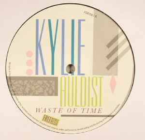 Waste Of Time - Kylie Auldist