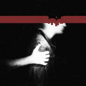 Nine Inch Nails - The Slip album cover