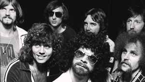 Electric Light Orchestra on Discogs