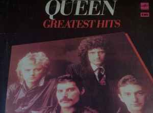 Queen – Greatest Hits (Vinyl) - Discogs