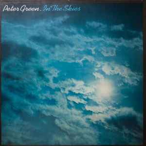 Peter Green (2) - In The Skies