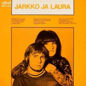 Jarkko Ja Laura - Jarkko Ja Laura album cover