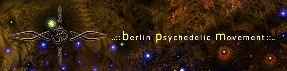 Berlin Psychedelic Movement