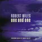 Cover of One And One, 1996, CD