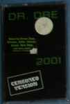 Cover of 2001: Censored Version, 1999, Cassette