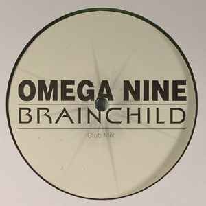 Omega Nine Brainchild 2005 Green Transparent Vinyl Discogs