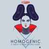 Various - Undercover Presents Homogenic: A Tribute To Björk's Iconic Album