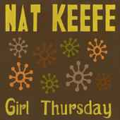 Nat Keefe - Girl Thursday album cover