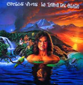 Carlos Vives - La Tierra Del Olvido