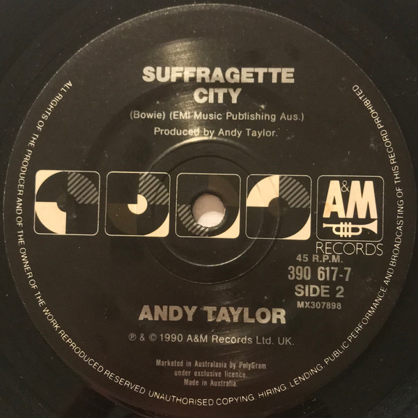 lataa albumi Download Andy Taylor - Stone Cold Sober album