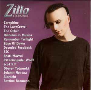 Zillo CD-06/2010 - Various