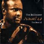 Cover of The Balladeer - The Best Of , 2001, CD
