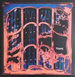 Frame (9) - Frame Of Mind album cover