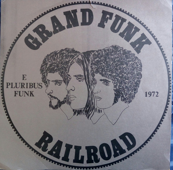 Grand Funk Railroad – On Time (1969, Reel-To-Reel) - Discogs