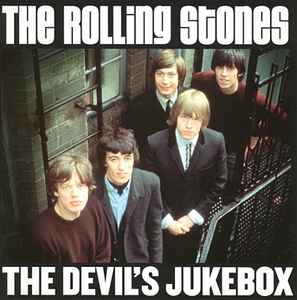 The Rolling Stones (The Devil's Jukebox) - Various