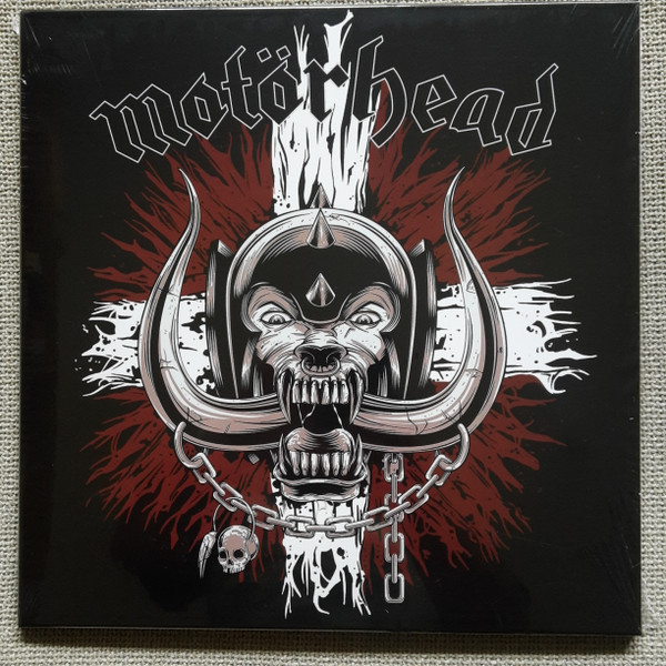 Motörhead – Live At The Volkshaus, Zürich, Switzerland On The 22nd 
