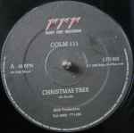 Cover of Christmas Tree (Acid Cracker), 1988, Vinyl