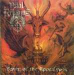 Cover of Dawn Of The Apocalypse, 2001, CD