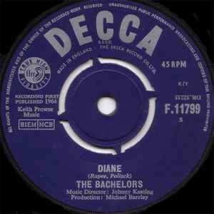 Diane (Vinyl, 7