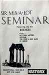 Cover of Seminar, 1989, Cassette