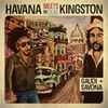 Gaudi + Savona* - Havana Meets Kingston In Dub