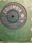 Cover of As Long as he needs me. , 1960, Vinyl