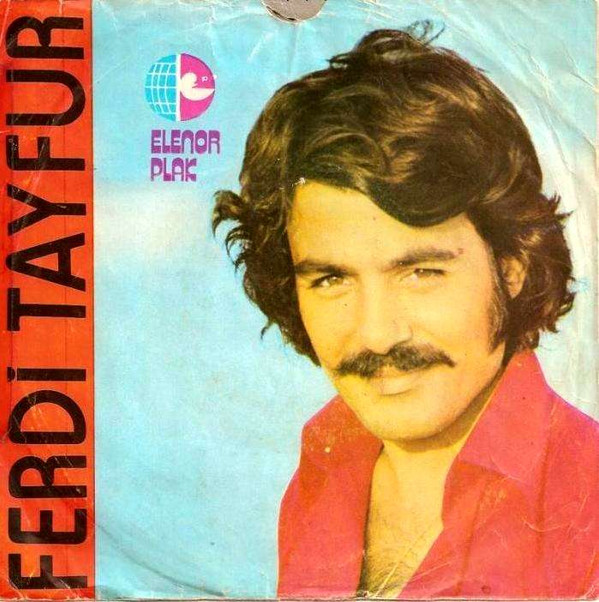 Album herunterladen Ferdi Tayfur - Benim Gibi Sevenler Söz Geçmiyor Gönlüme