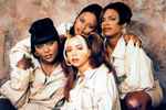 Album herunterladen Xscape - Do You Want To Cant Hang