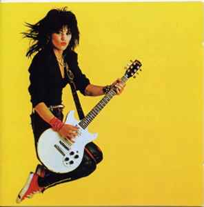 Joan Jett & The Blackhearts - Album / Glorious Results Of A Misspent Youth