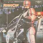 Basil Poledouris - Robocop (Original Soundtrack)