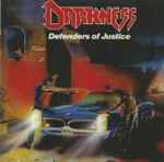 Cover of Defenders Of Justice, , CD