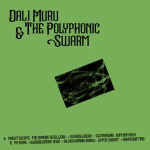 Dali Muru & The Polyphonic Swarm - Dali Muru & The Polyphonic Swarm album cover