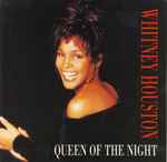 Cover of Queen Of The Night, 1993, Vinyl