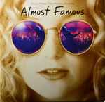 Cover of Almost Famous (Music From The Motion Picture), 2021-07-09, Vinyl