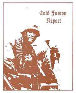 Cold Fusion (2) - Report