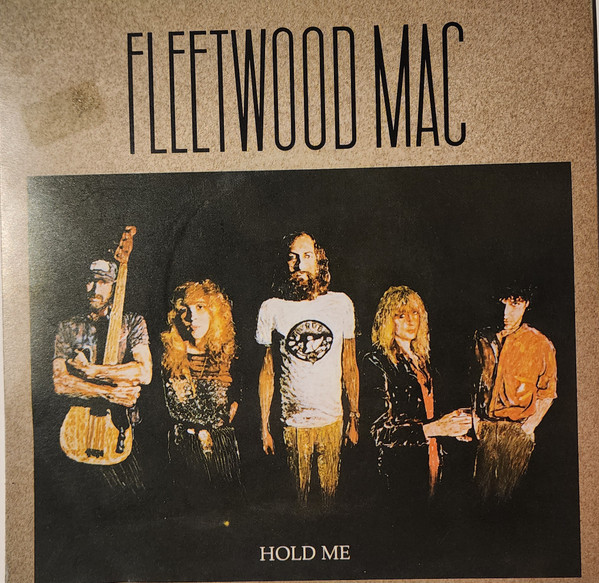 Fleetwood Mac - Hold Me -  Music