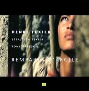 Remparts D'Argile - Henri Texier
