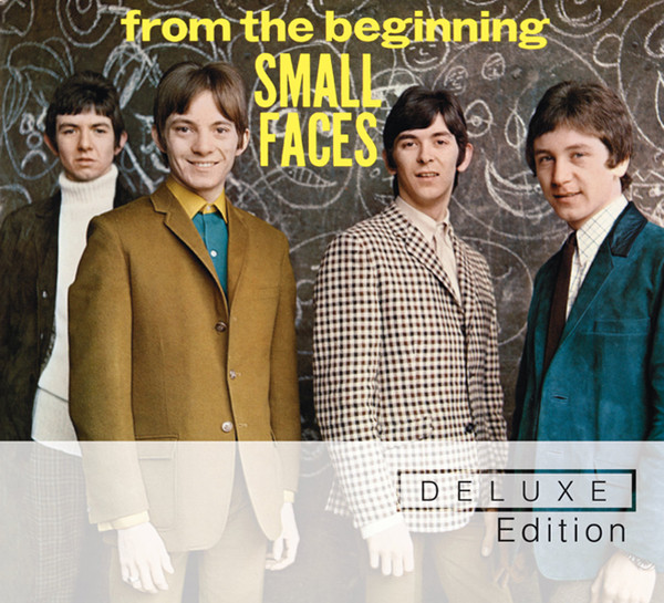 Small Faces – From The Beginning (2012, CD) - Discogs