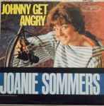 Cover of Johnny Get Angry, 1962, Vinyl