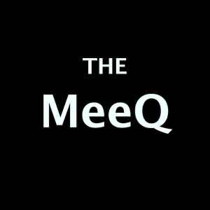 The Meeq - E X P  album cover
