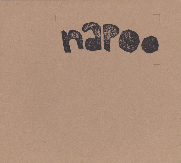 télécharger l'album Napoo - napoo