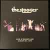 The Stooges - Live At Goose Lake August 8th, 1970