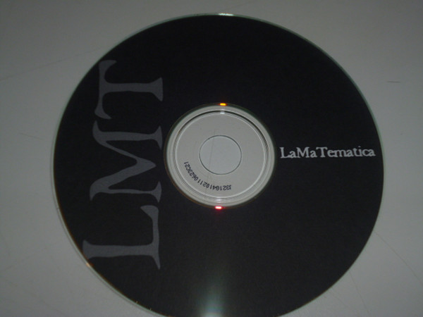 baixar álbum LaMaTematica - Lama Tematica