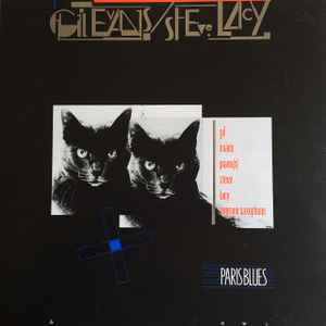 Paris Blues - Gil Evans / Steve Lacy