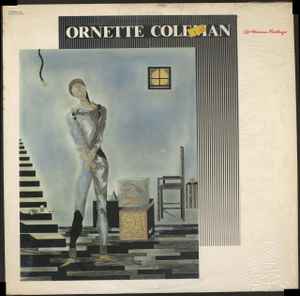 Of Human Feelings - Ornette Coleman