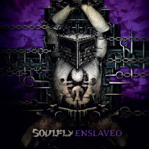 Soulfly – Enslaved (2012, Digipak, CD) - Discogs